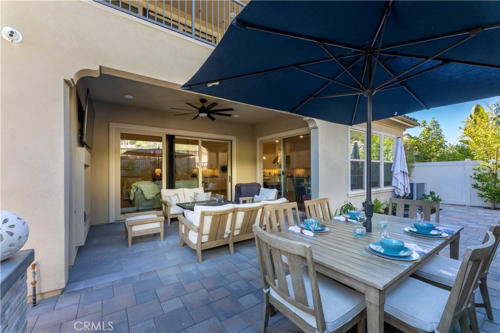 1809 Canyon Oaks Lane, Lake Forest CA 92610 - photo 67