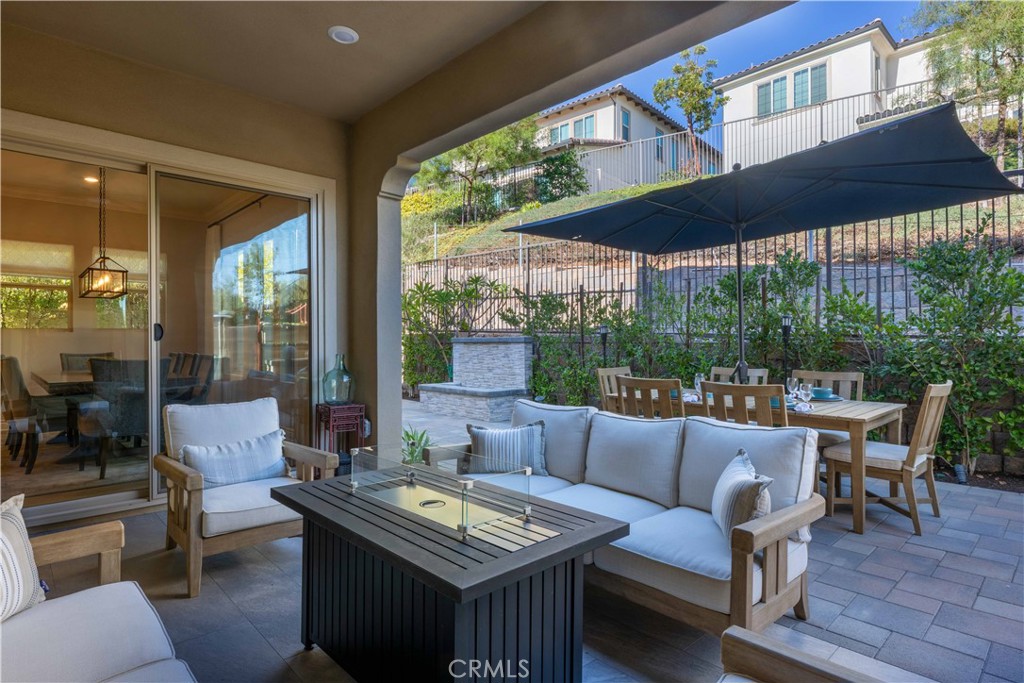 1809 Canyon Oaks Lane, Lake Forest CA 92610 - photo 69