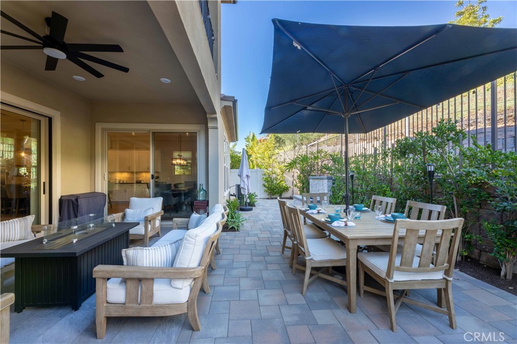 1809 Canyon Oaks Lane, Lake Forest CA 92610 - photo 70