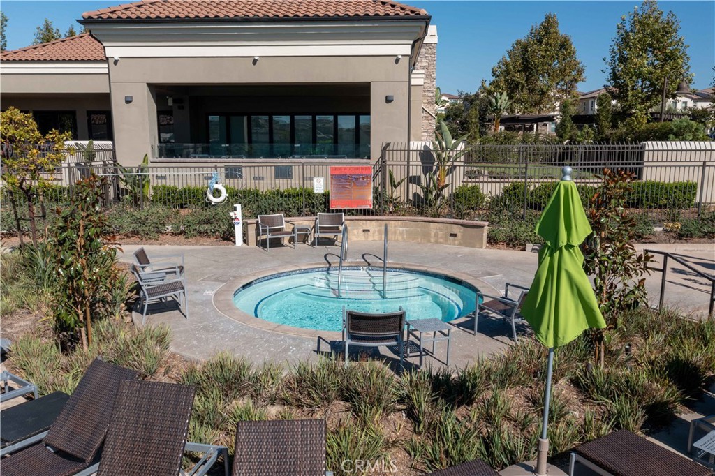 1809 Canyon Oaks Lane, Lake Forest CA 92610 - photo 72