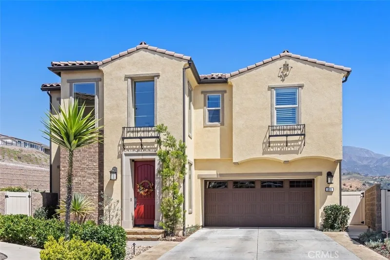 1835 Aliso Canyon, Lake Forest, CA 92610