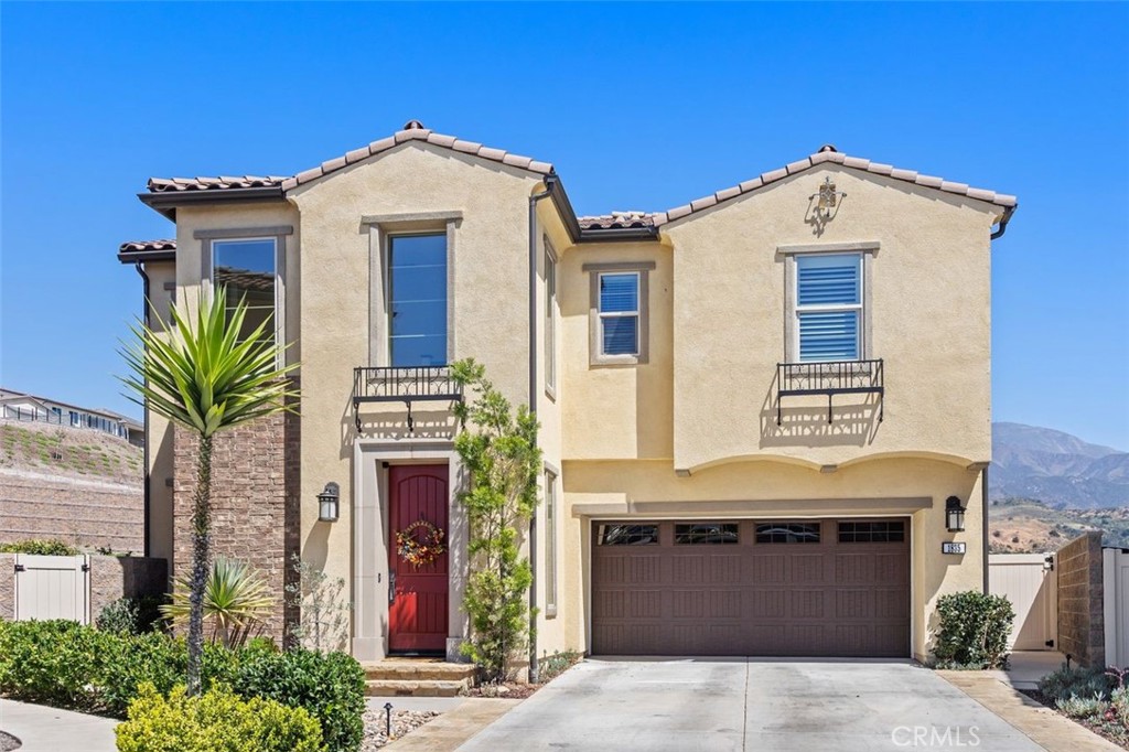 1835 Aliso Canyon, Lake Forest CA 92610 - photo 1