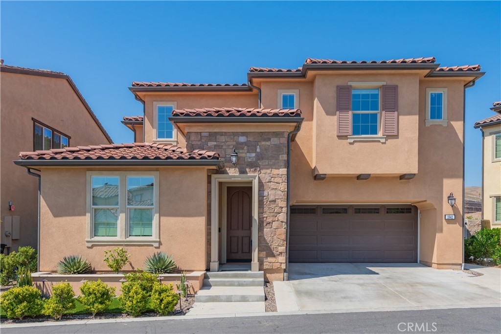 1841 Aliso Canyon Drive, Lake Forest CA 92610 - photo 1