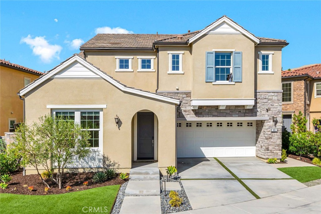 1865 Aliso Canyon Drive, Lake Forest CA 92610 - photo 1