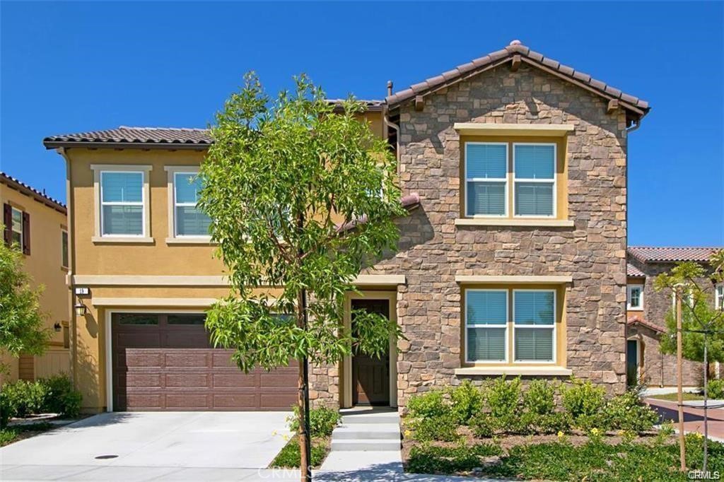 19 Bluebell, Lake Forest CA 92630 - photo 1