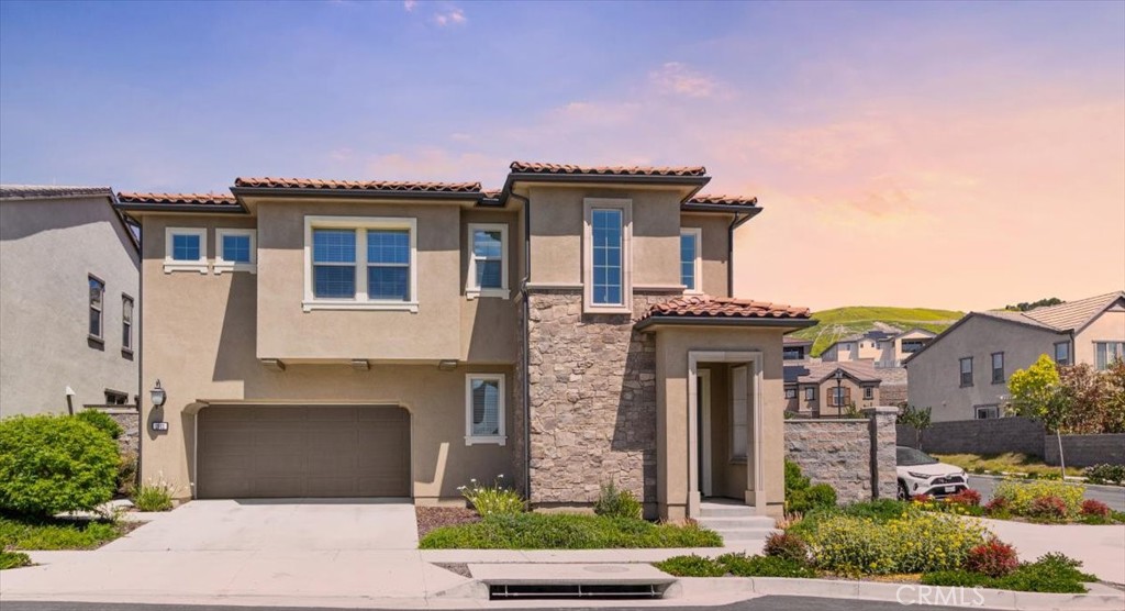 1901 Aliso Canyon Drive, Lake Forest CA 92610 - photo 1