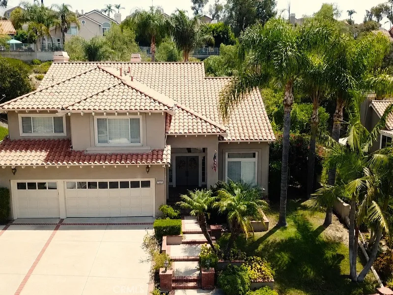 19172 Jasper Hill, Lake Forest, CA 92679