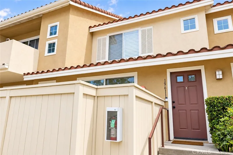 19611 Agria, Lake Forest