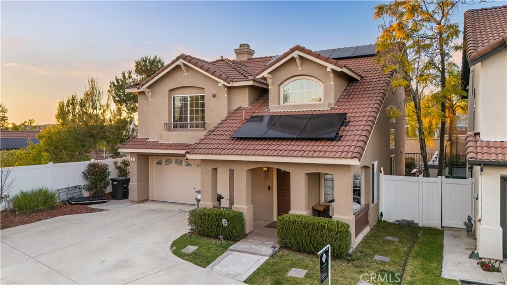 2 Cameron Circle, Lake Forest CA 92610 - photo 1