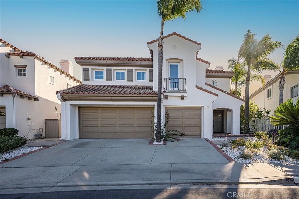 20 Flores, Lake Forest CA 92610 - photo 1