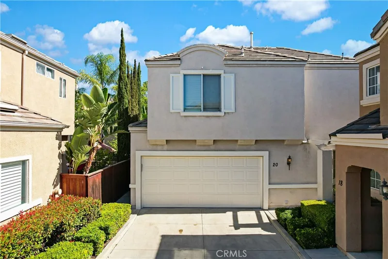 20 Rue Brittany, Lake Forest, CA 92610