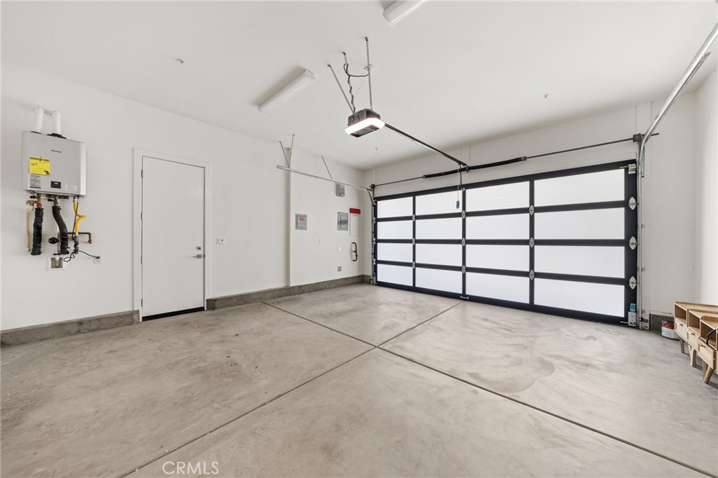 Two-Car Garage - 200 Orange Grove, Lake Forest CA 92630 - photo 11
