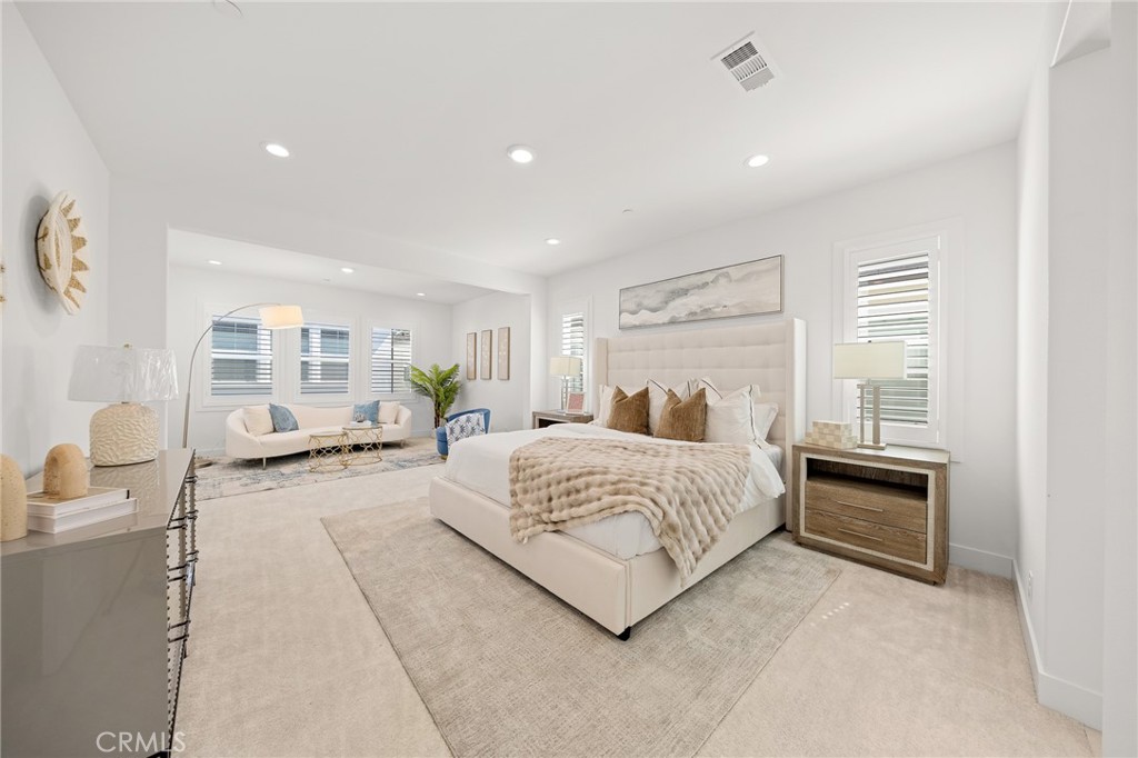 Primary Bedroom - 200 Orange Grove, Lake Forest CA 92630 - photo 13