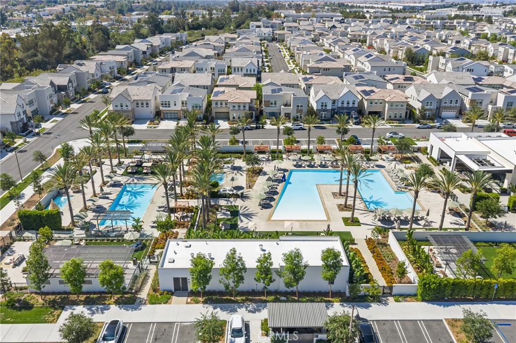 Aerial Community View - 200 Orange Grove, Lake Forest CA 92630 - photo 18