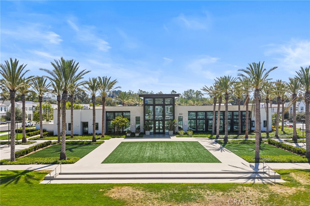 Community Clubhouse & Amenities - 200 Orange Grove, Lake Forest CA 92630 - photo 19