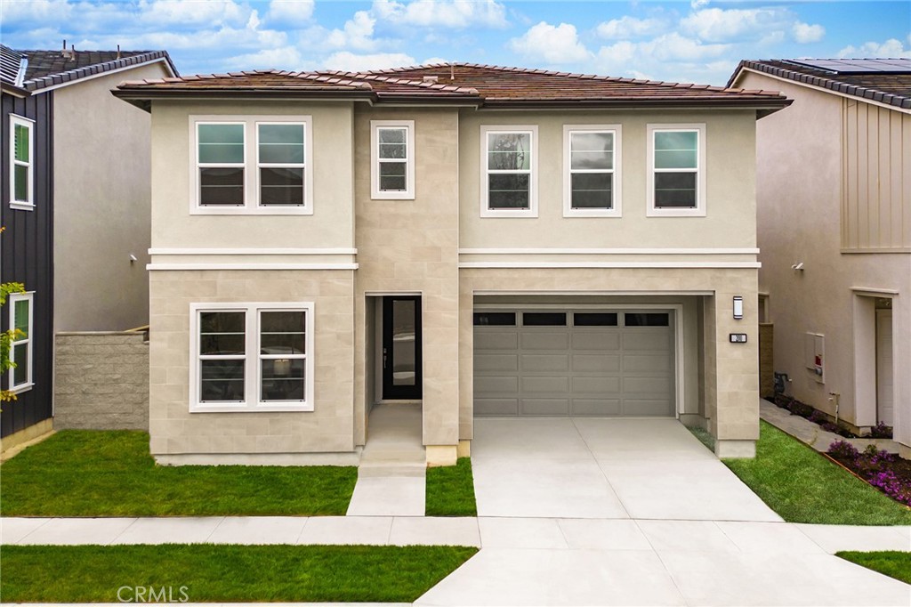 200 SIERRA MADRE, Lake Forest CA 92630 - photo 1