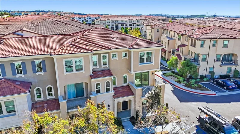 201 Mountain Sage, Lake Forest, CA 92610