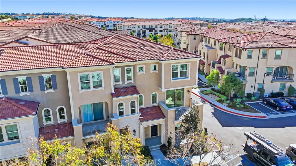 201 Mountain Sage, Lake Forest CA 92610 - photo 1