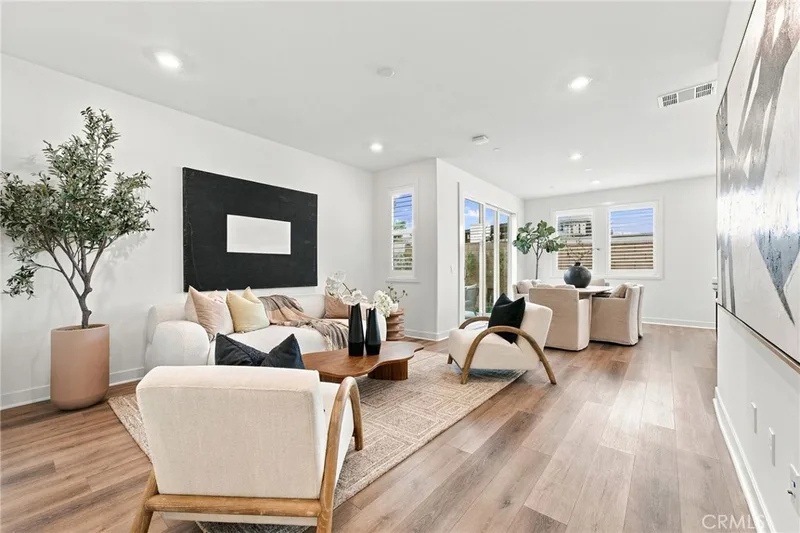 205 Denali, Lake Forest