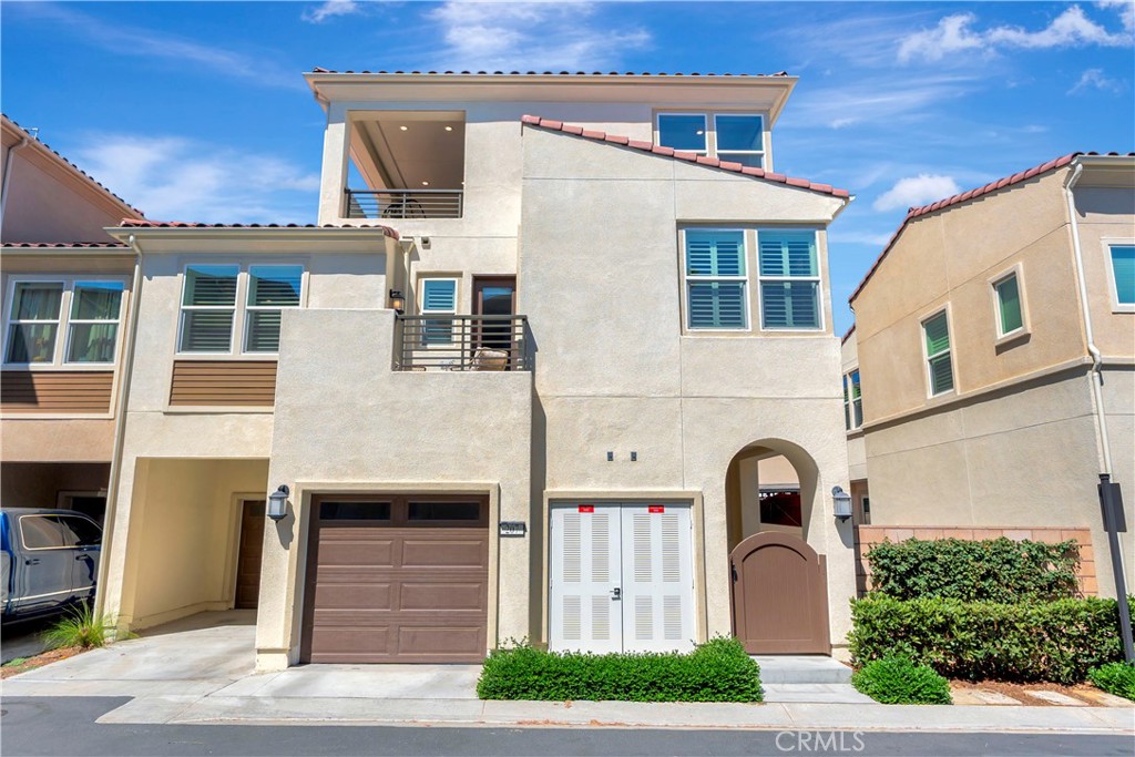 Welcome to 207 Denali - 207 Denali, Lake Forest CA 92630 - photo 1