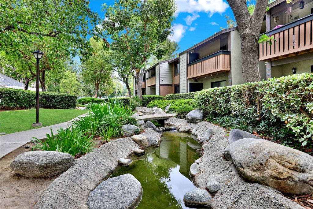Walkway - 20702 El Toro 283, Lake Forest CA 92630 - photo 1