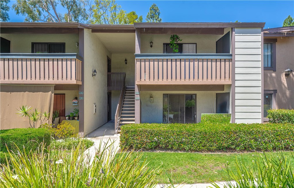20702 El Toro 284, Lake Forest CA 92630 - photo 1