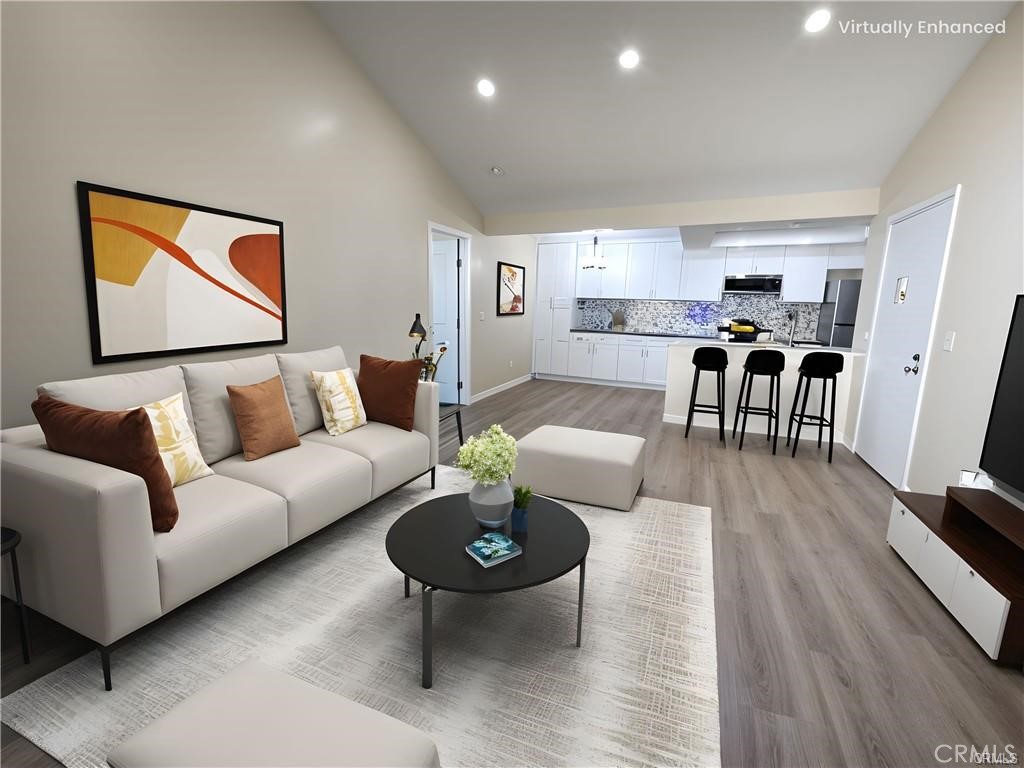 AI Generated - 20702 El Toro 396, Lake Forest CA 92630 - photo 5