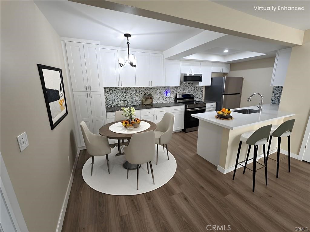 AI Generated - 20702 El Toro 396, Lake Forest CA 92630 - photo 6