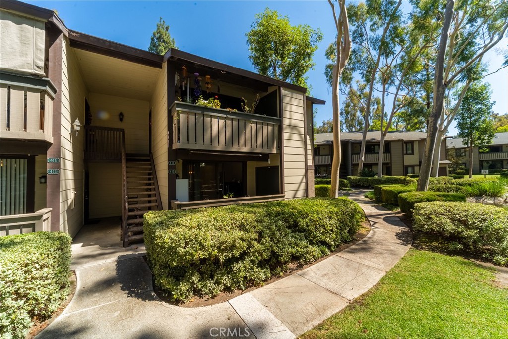20702 El Toro Rd 413, Lake Forest CA 92630 - photo 1