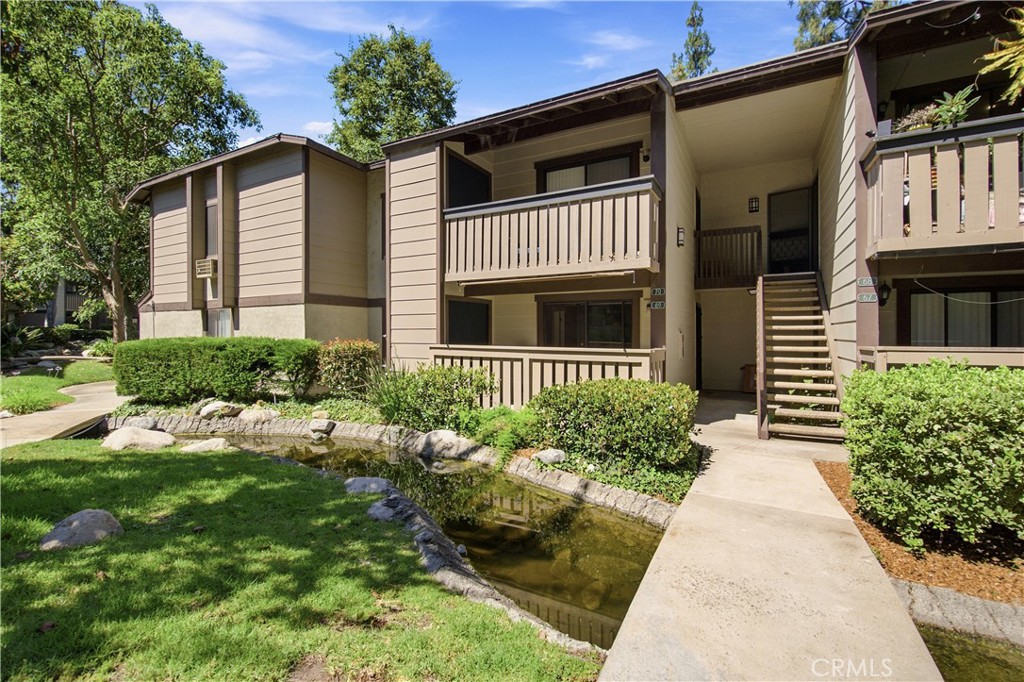 20702 El Toro Rd 69, Lake Forest CA 92630 - photo 1