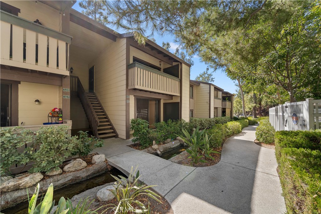 20702 El Toro Road 325, Lake Forest CA 92630 - photo 1