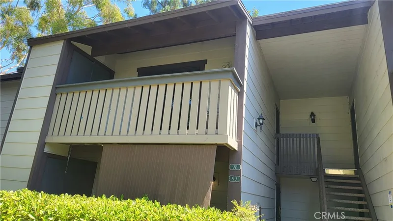 20702 El Toro Road 98, Lake Forest, CA 92630