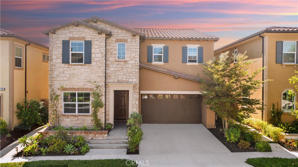 208 Pinnacle, Lake Forest CA 92630 - photo 1
