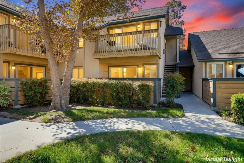 20874 Serrano Creek Road 64, Lake Forest, CA 92630