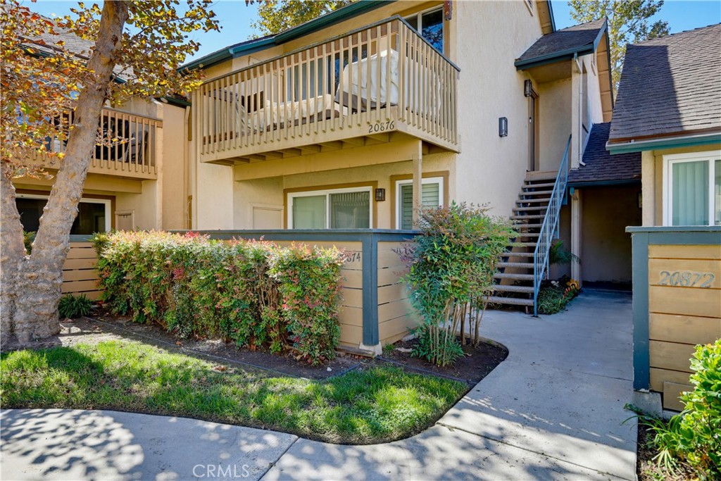 20874 Serrano Creek Road 64, Lake Forest CA 92630 - photo 3