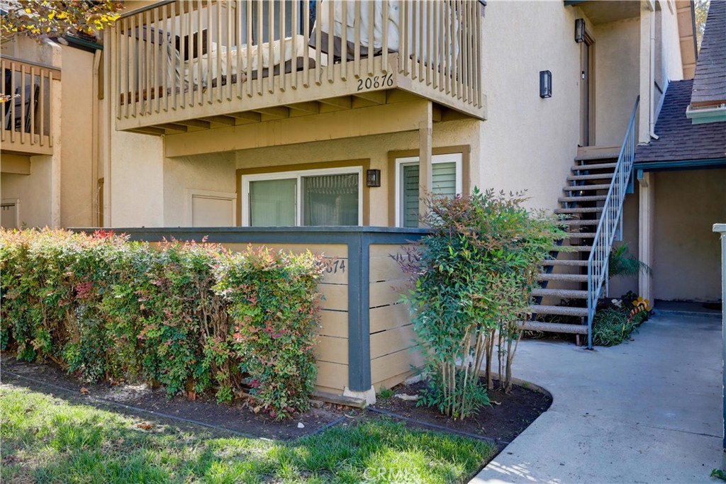 20874 Serrano Creek Road 64, Lake Forest CA 92630 - photo 4