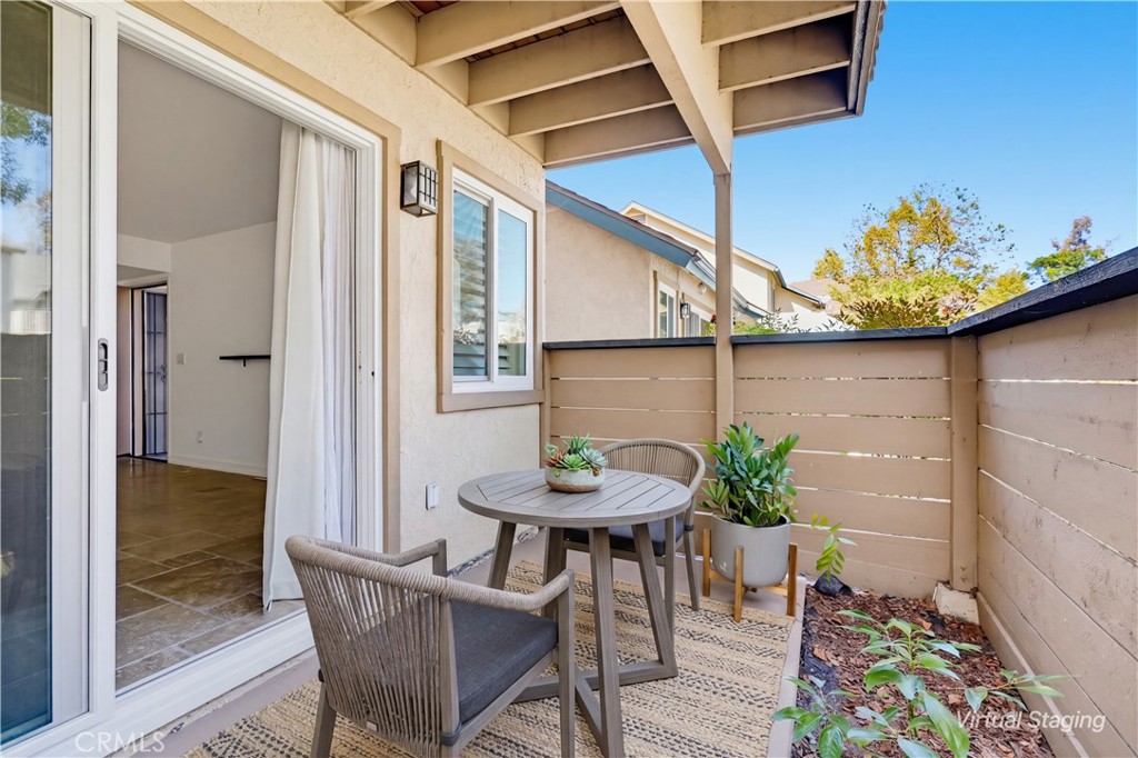 20874 Serrano Creek Road 64, Lake Forest CA 92630 - photo 33