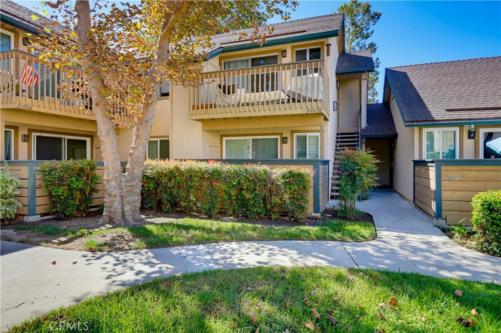 20874 Serrano Creek Road 64, Lake Forest CA 92630 - photo 37