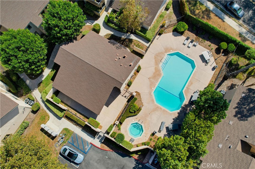 20874 Serrano Creek Road 64, Lake Forest CA 92630 - photo 41