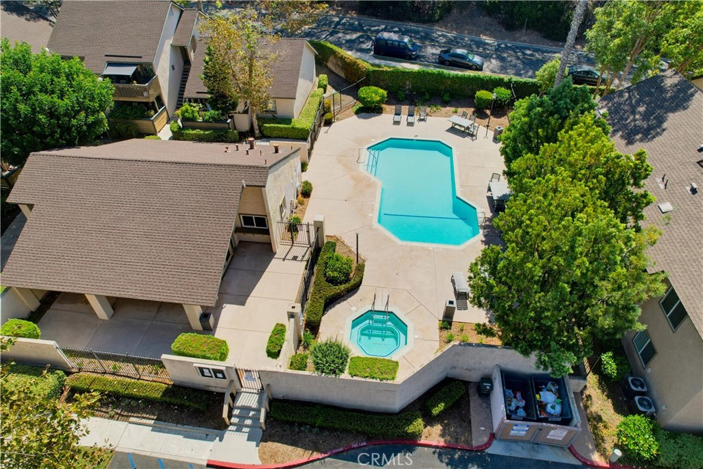 20874 Serrano Creek Road 64, Lake Forest CA 92630 - photo 42