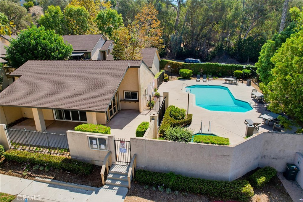 20874 Serrano Creek Road 64, Lake Forest CA 92630 - photo 43