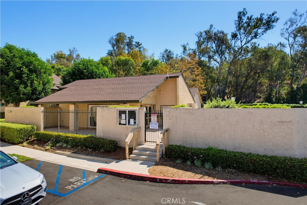 20874 Serrano Creek Road 64, Lake Forest CA 92630 - photo 44