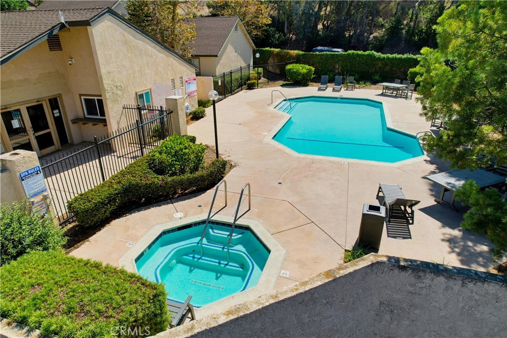 20874 Serrano Creek Road 64, Lake Forest CA 92630 - photo 45