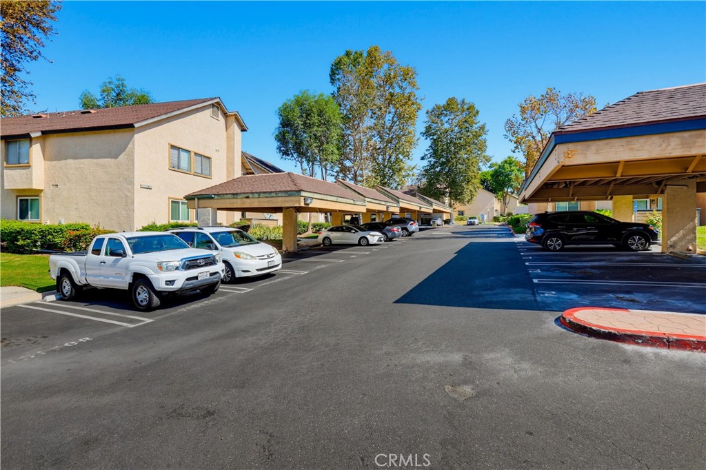 20874 Serrano Creek Road 64, Lake Forest CA 92630 - photo 47