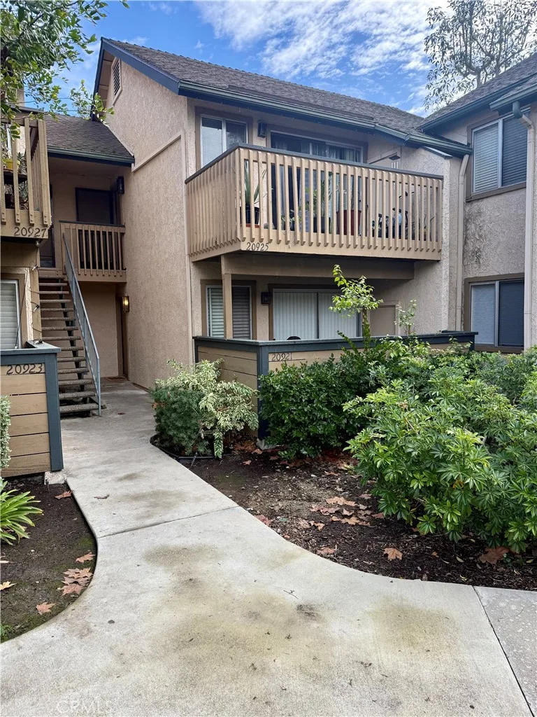 20921 Serrano Creek Road 55, Lake Forest, CA 92630