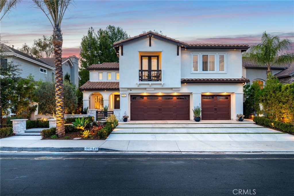 20941 Parkridge, Lake Forest CA 92630 - photo 1