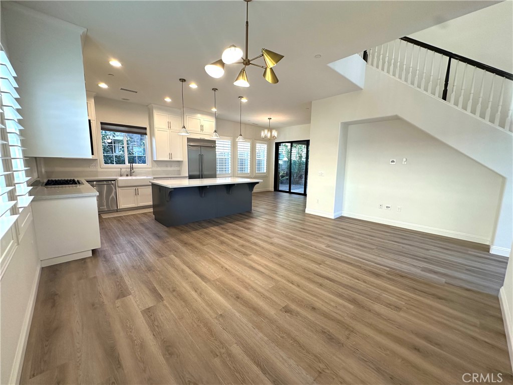 Great Room - 21 Castellana, Lake Forest CA 92630 - photo 3