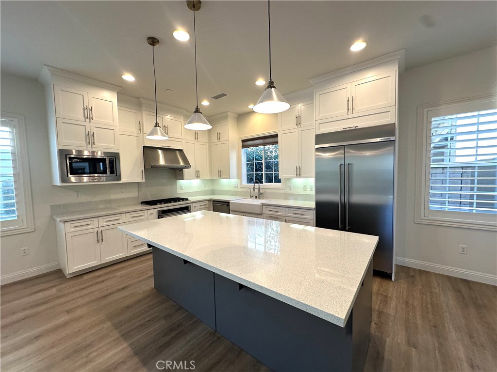 Kitchen - 21 Castellana, Lake Forest CA 92630 - photo 5