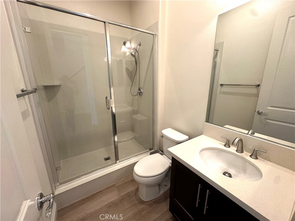 1st Fl Guest Bath - 21 Castellana, Lake Forest CA 92630 - photo 10