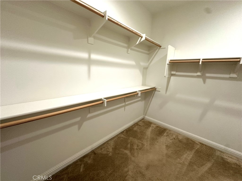 Primary Walk-In Closet - 21 Castellana, Lake Forest CA 92630 - photo 15